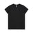 AS Colour Wo's Maple Organic Tee | 4001G | AS Colour 4001G BLACK XS