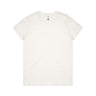 AS Colour Wo's Maple Organic Tee | 4001G | AS Colour 4001G NATURAL XS