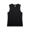 AS Colour Wo's Maple Tank | 4017 | AS Colour 4017 BLACK XS