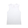 AS Colour Wo's Maple Tank | 4017 | AS Colour 4017 WHITE XS