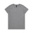 AS Colour Wo's Maple Tee | 4001 | AS Colour 4001 ATHLETIC HEATHER XS