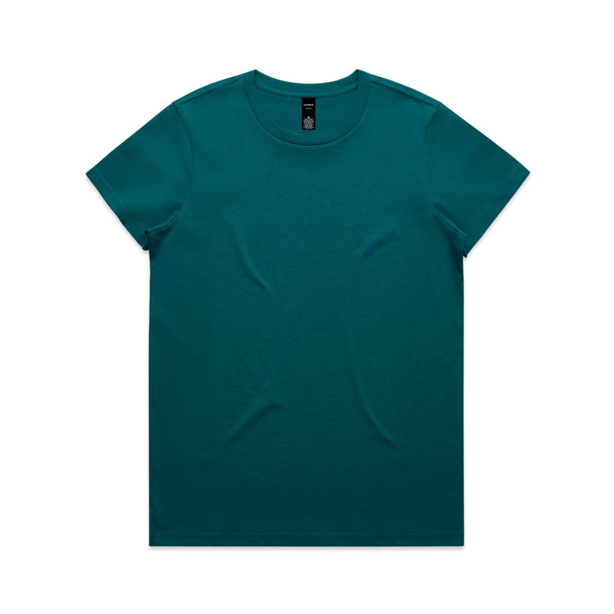 AS Colour Wo's Maple Tee | 4001 | AS Colour 4001 ATLANTIC XS