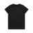 AS Colour Wo's Maple Tee | 4001 | AS Colour 4001 BLACK XS