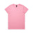 AS Colour Wo's Maple Tee | 4001 | AS Colour 4001 BUBBLEGUM XS