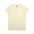 AS Colour Wo's Maple Tee | 4001 | AS Colour 4001 BUTTER XS