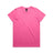 AS Colour Wo's Maple Tee | 4001 | AS Colour 4001 CHARITY PINK XS