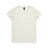 AS Colour Wo's Maple Tee | 4001 | AS Colour 4001 ECRU XS