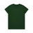 AS Colour Wo's Maple Tee | 4001 | AS Colour 4001 FOREST GREEN XS