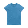 AS Colour Wo's Maple Tee | 4001 | AS Colour 4001 HYDRO XS
