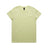 AS Colour Wo's Maple Tee | 4001 | AS Colour 4001 LIME XS
