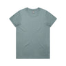 AS Colour Wo's Maple Tee | 4001 | AS Colour 4001 MINERAL XS
