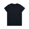 AS Colour Wo's Maple Tee | 4001 | AS Colour 4001 NAVY XS