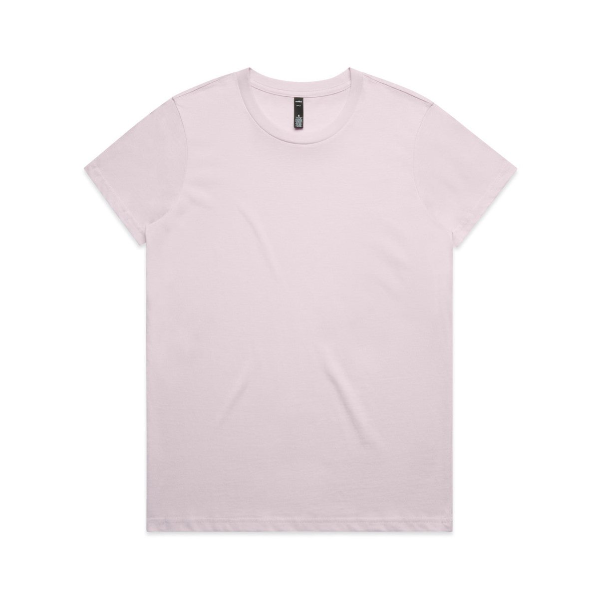 AS Colour Wo's Maple Tee | 4001 | AS Colour 4001 ORCHID XS