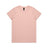 AS Colour Wo's Maple Tee | 4001 | AS Colour 4001 PALE PINK XS