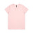 AS Colour Wo's Maple Tee | 4001 | AS Colour 4001 PINK XS