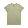 AS Colour Wo's Maple Tee | 4001 | AS Colour 4001 PISTACHIO XS