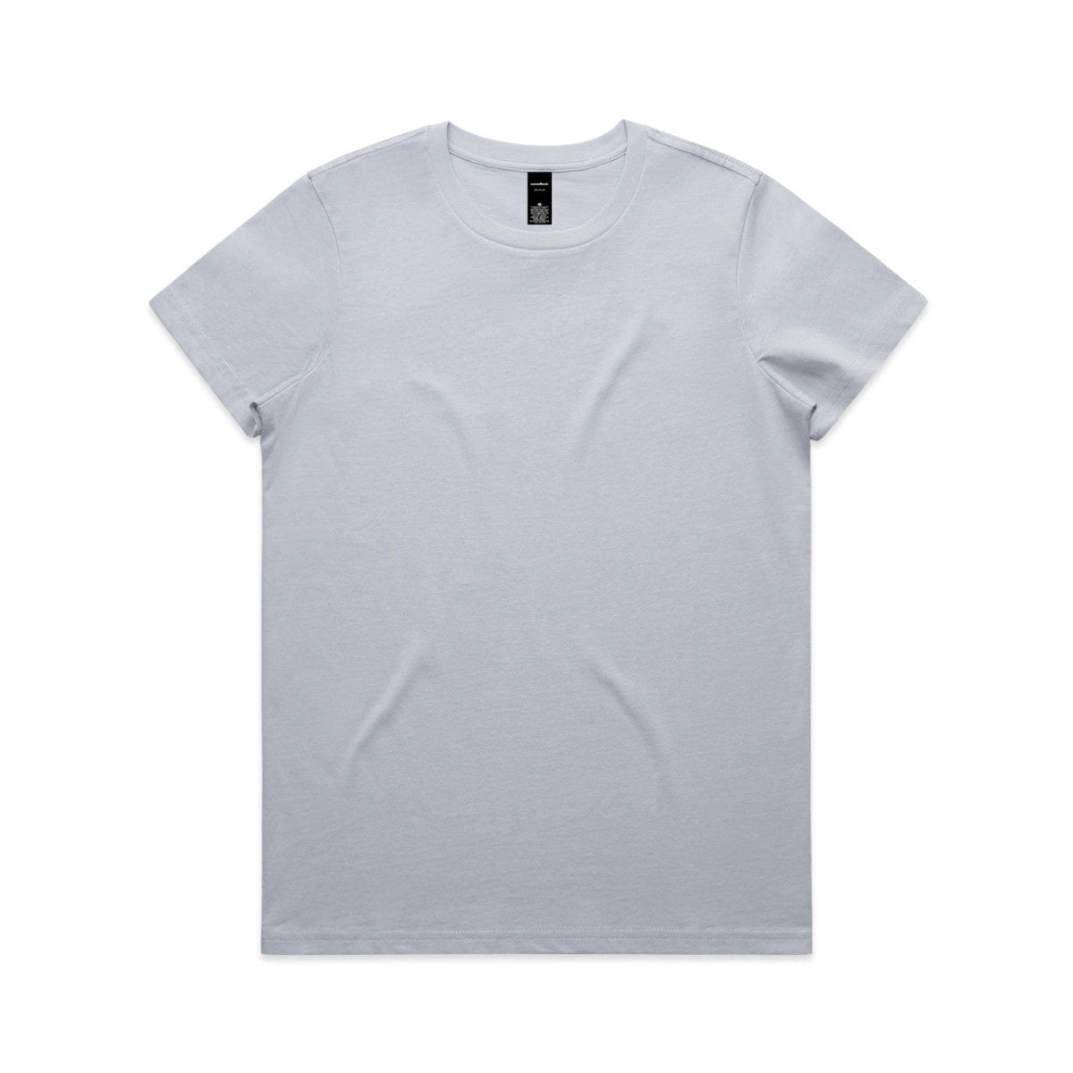 AS Colour Wo's Maple Tee | 4001 | AS Colour 4001 POWDER XS
