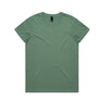 AS Colour Wo's Maple Tee | 4001 | AS Colour 4001 SAGE XS