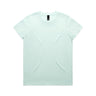 AS Colour Wo's Maple Tee | 4001 | AS Colour 4001 SEAFOAM XS