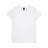 AS Colour Wo's Maple Tee | 4001 | AS Colour 4001 WHITE XS