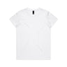 AS Colour Wo's Maple Tee | 4001 | AS Colour 4001 WHITE XS
