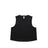 AS Colour Wo's Martina Crop Tank | 4091 | AS Colour 4091 BLACK XS
