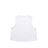 AS Colour Wo's Martina Crop Tank | 4091 | AS Colour 4091 WHITE XS
