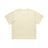 AS Colour Wo's Martina Crop Tee | 4093 | AS Colour 4093 BUTTER XS