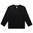 AS Colour Wo's Martina L/S Tee | 4071 | AS Colour 4071 BLACK XS