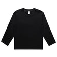 AS Colour Wo's Martina L/S Tee | 4071 | AS Colour 4071 BLACK XS