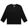 AS Colour Wo's Martina L/S Tee | 4071 | AS Colour 4071 BLACK XS