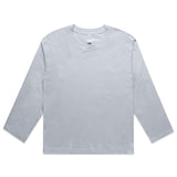 AS Colour Wo's Martina L/S Tee | 4071 | AS Colour 4071 BUTTER XS
