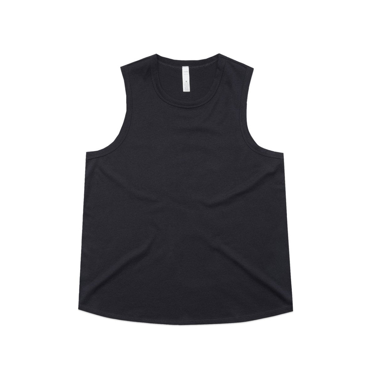 AS Colour Wo's Martina Tank | 4090 | AS Colour 4090 INK BLUE XS