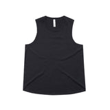 AS Colour Wo's Martina Tank | 4090 | AS Colour 4090 INK BLUE XS