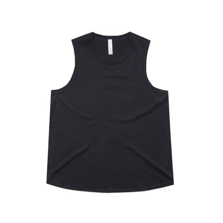 AS Colour Wo's Martina Tank | 4090 | AS Colour 4090 INK BLUE XS