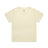 AS Colour Wo's Martina Tee | 4006 | AS Colour 4006 BUTTER XS
