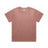 AS Colour Wo's Martina Tee | 4006 | AS Colour 4006 HAZY PINK XS