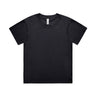 AS Colour Wo's Martina Tee | 4006 | AS Colour 4006 INK BLUE XS