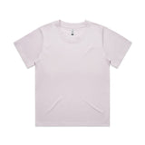 AS Colour Wo's Martina Tee | 4006 | AS Colour 4006 ORCHID XS