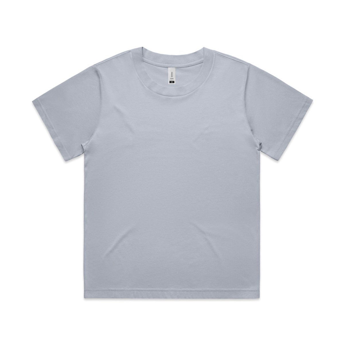 AS Colour Wo's Martina Tee | 4006 | AS Colour 4006 POWDER XS