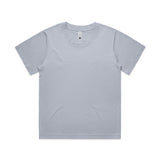 AS Colour Wo's Martina Tee | 4006 | AS Colour 4006 POWDER XS