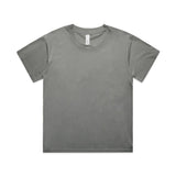 AS Colour Wo's Martina Tee | 4006 | AS Colour 4006 SHADOW XS