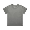 AS Colour Wo's Martina Tee | 4006 | AS Colour 4006 SHADOW XS