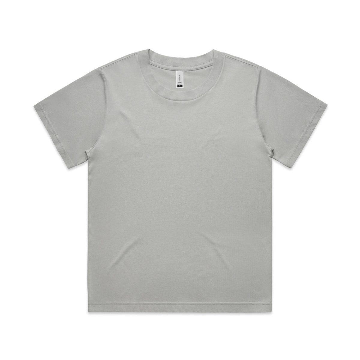 AS Colour Wo's Martina Tee | 4006 | AS Colour 4006 STORM XS