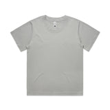 AS Colour Wo's Martina Tee | 4006 | AS Colour 4006 STORM XS
