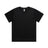 AS Colour Wo's Martina V Neck Tee | 4095 | AS Colour 4095 BLACK XS