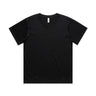 AS Colour Wo's Martina V Neck Tee | 4095 | AS Colour 4095 BLACK XS