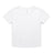 AS Colour Wo's Organic Rib Baby Tee | 4074 | AS Colour 4074 WHITE XS