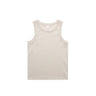 AS Colour Wo's Organic Rib Tank | 4063G | AS Colour 4063G BONE XS