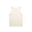 AS Colour Wo's Organic Rib Tank | 4063G | AS Colour 4063G ECRU XS